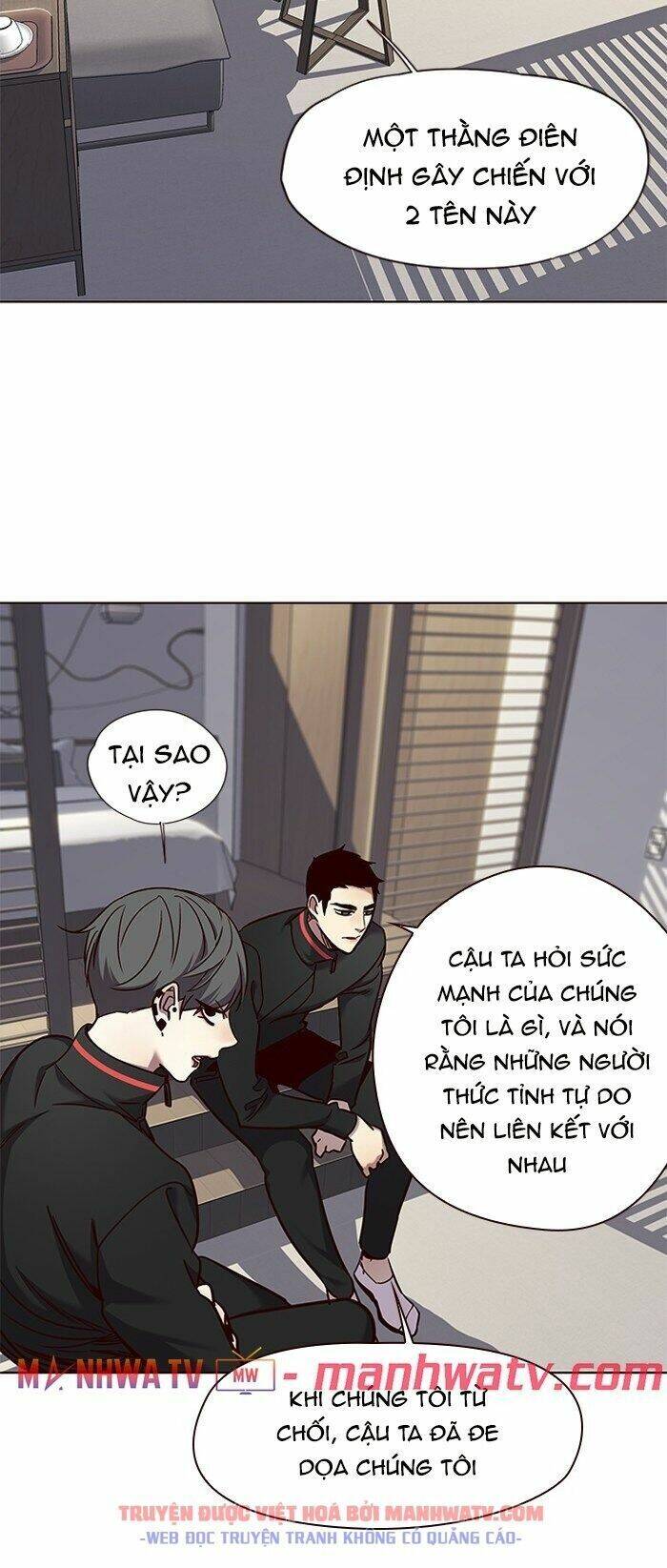 Hoá Thân Thành Mèo Chap 69 - Next Chap 70