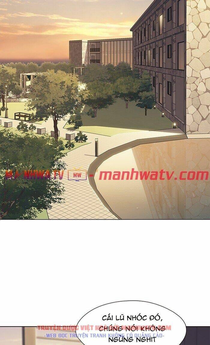 Hoá Thân Thành Mèo Chap 69 - Next Chap 70