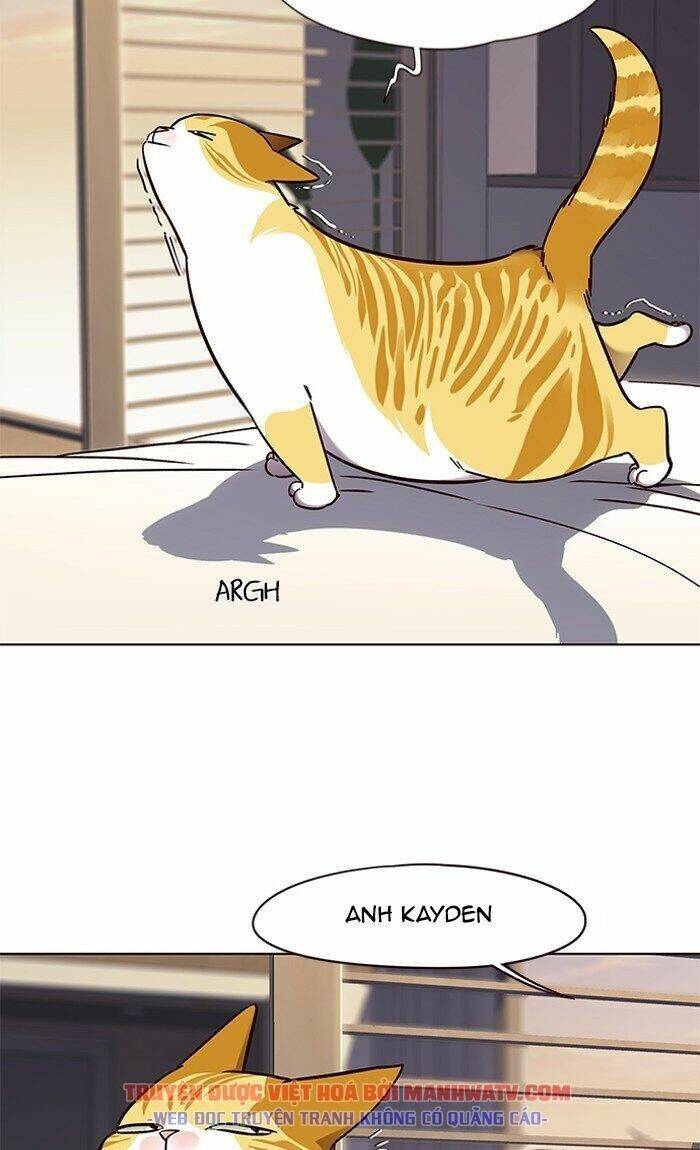 Hoá Thân Thành Mèo Chap 69 - Next Chap 70