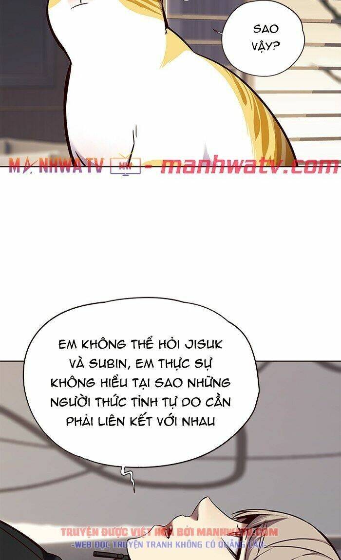 Hoá Thân Thành Mèo Chap 69 - Next Chap 70