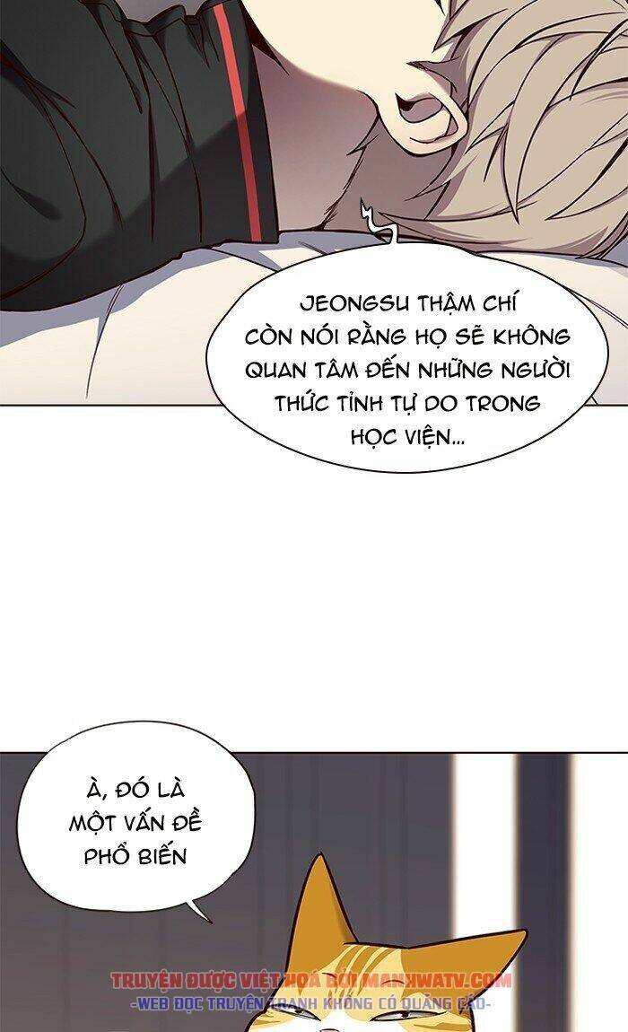 Hoá Thân Thành Mèo Chap 69 - Next Chap 70