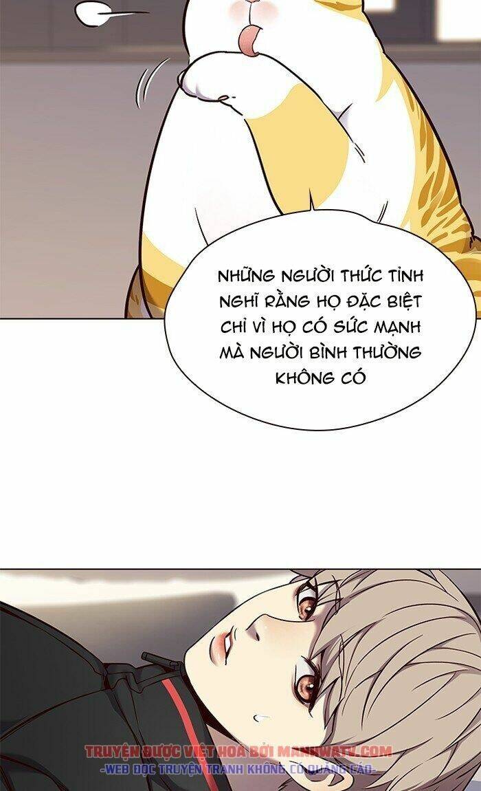 Hoá Thân Thành Mèo Chap 69 - Next Chap 70