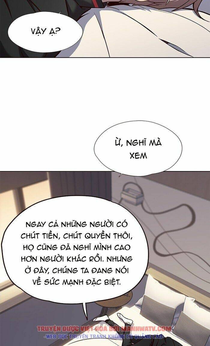 Hoá Thân Thành Mèo Chap 69 - Next Chap 70