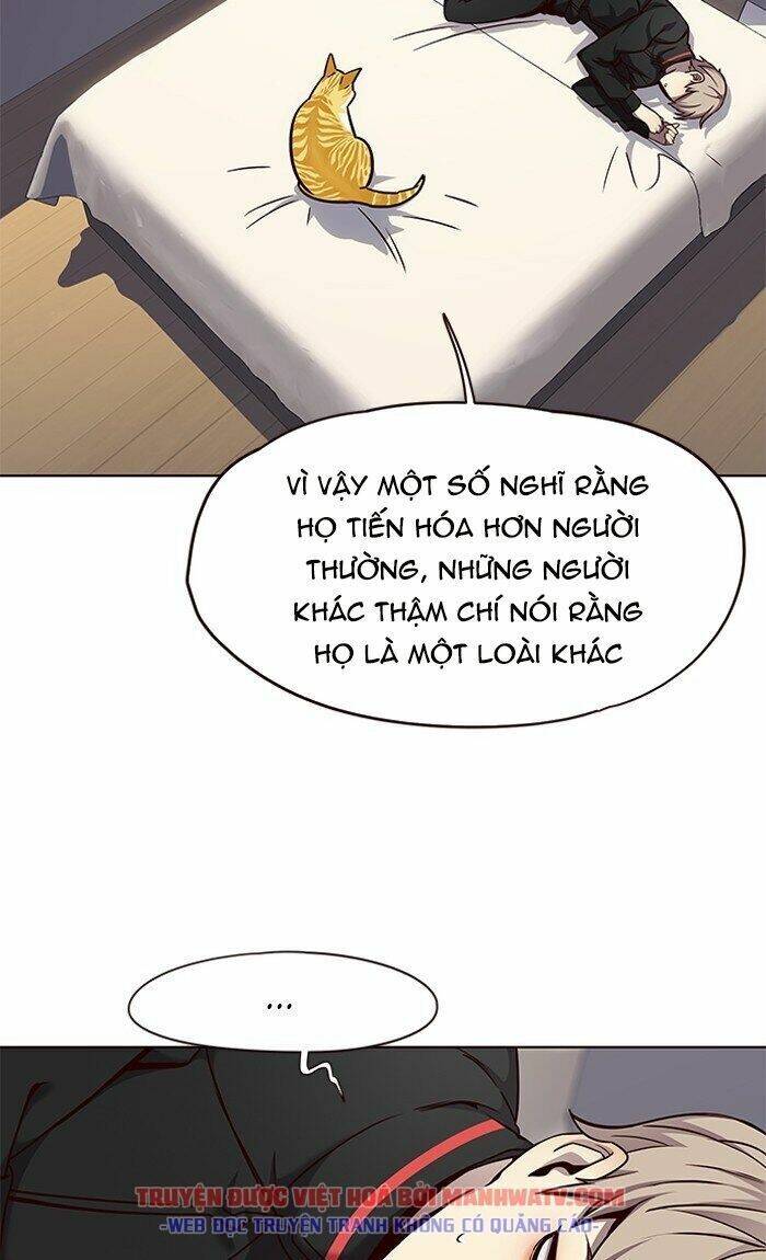 Hoá Thân Thành Mèo Chap 69 - Next Chap 70