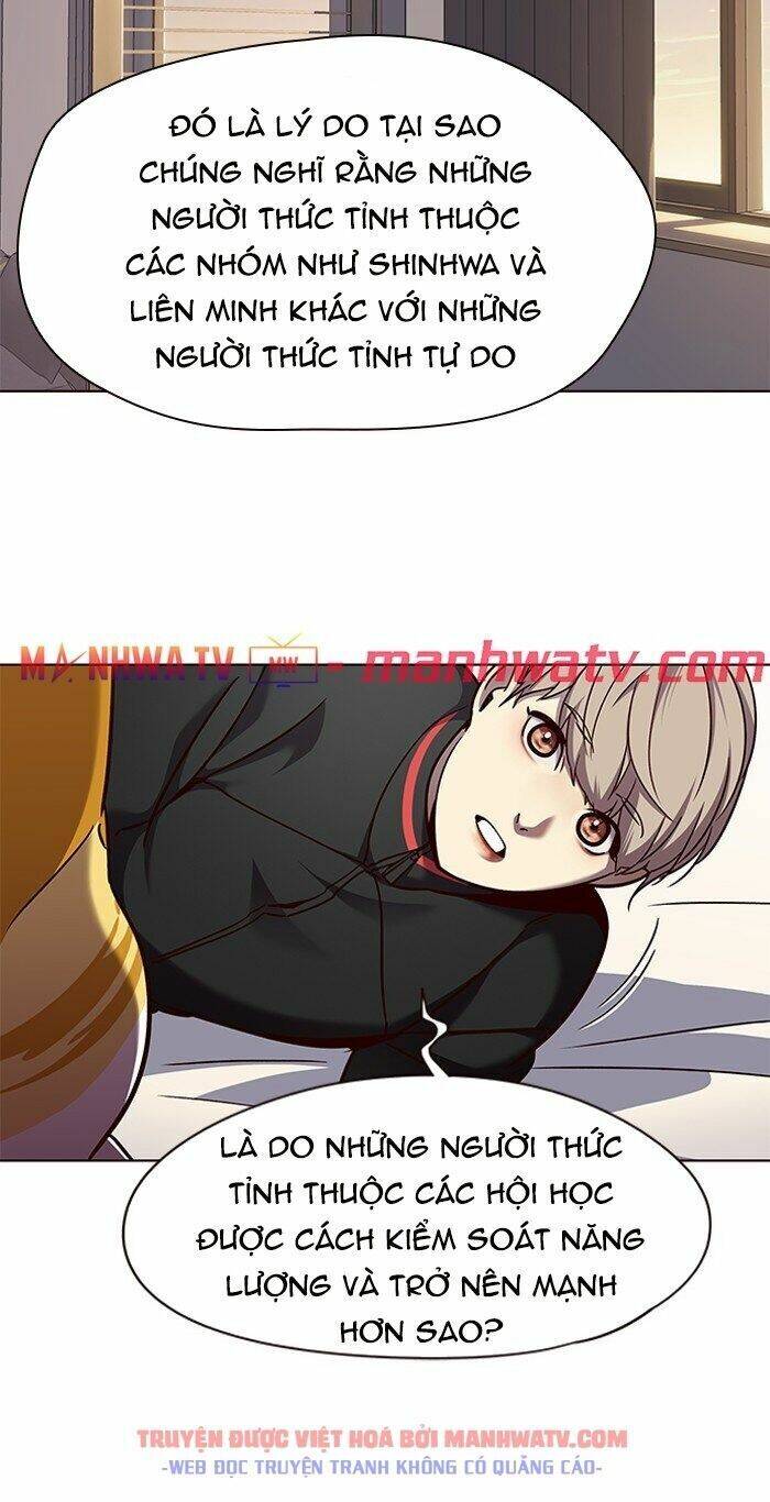 Hoá Thân Thành Mèo Chap 69 - Next Chap 70