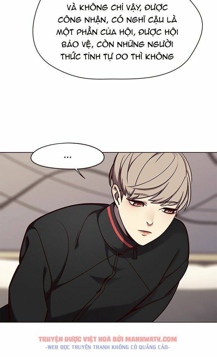 Hoá Thân Thành Mèo Chap 69 - Next Chap 70