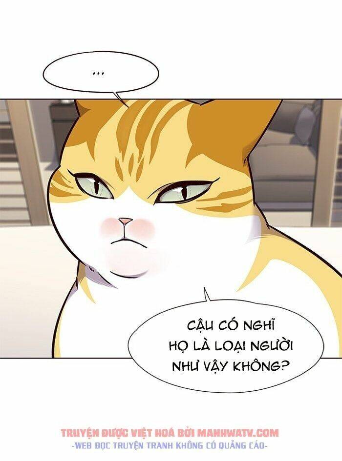 Hoá Thân Thành Mèo Chap 69 - Next Chap 70