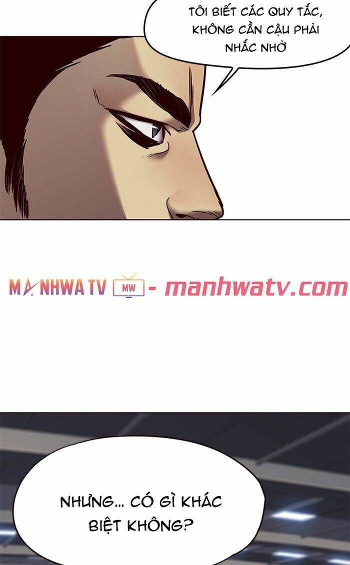Hoá Thân Thành Mèo Chap 70 - Next Chap 71