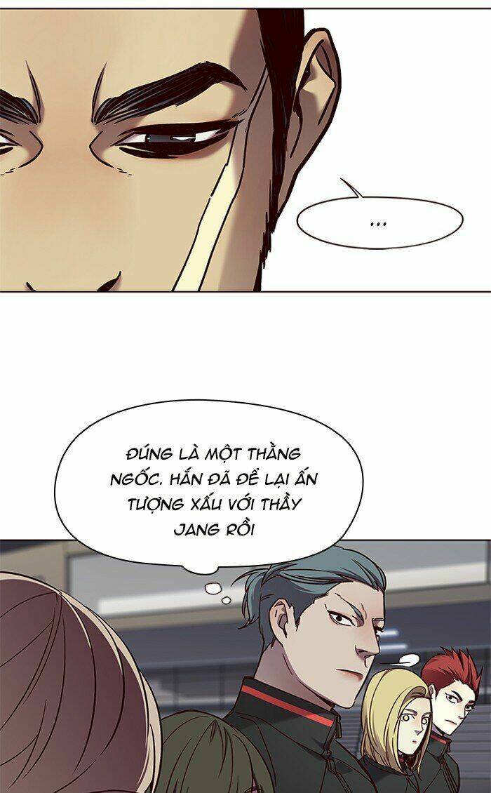 Hoá Thân Thành Mèo Chap 70 - Next Chap 71