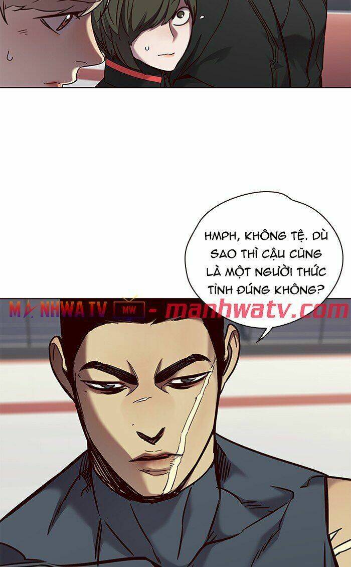 Hoá Thân Thành Mèo Chap 70 - Next Chap 71