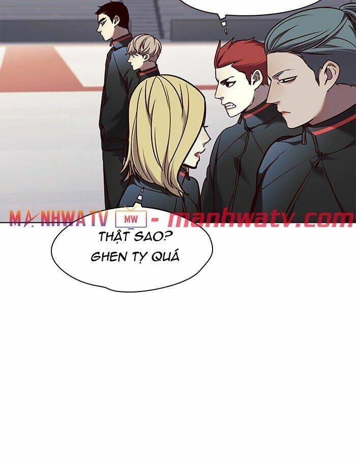 Hoá Thân Thành Mèo Chap 70 - Next Chap 71