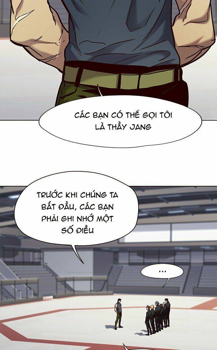 Hoá Thân Thành Mèo Chap 70 - Next Chap 71