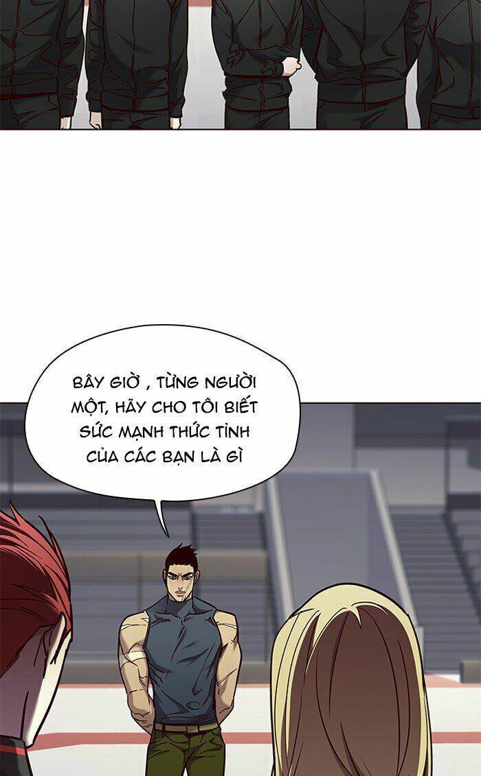 Hoá Thân Thành Mèo Chap 70 - Next Chap 71