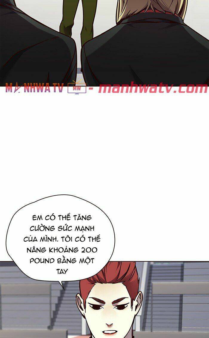 Hoá Thân Thành Mèo Chap 70 - Next Chap 71