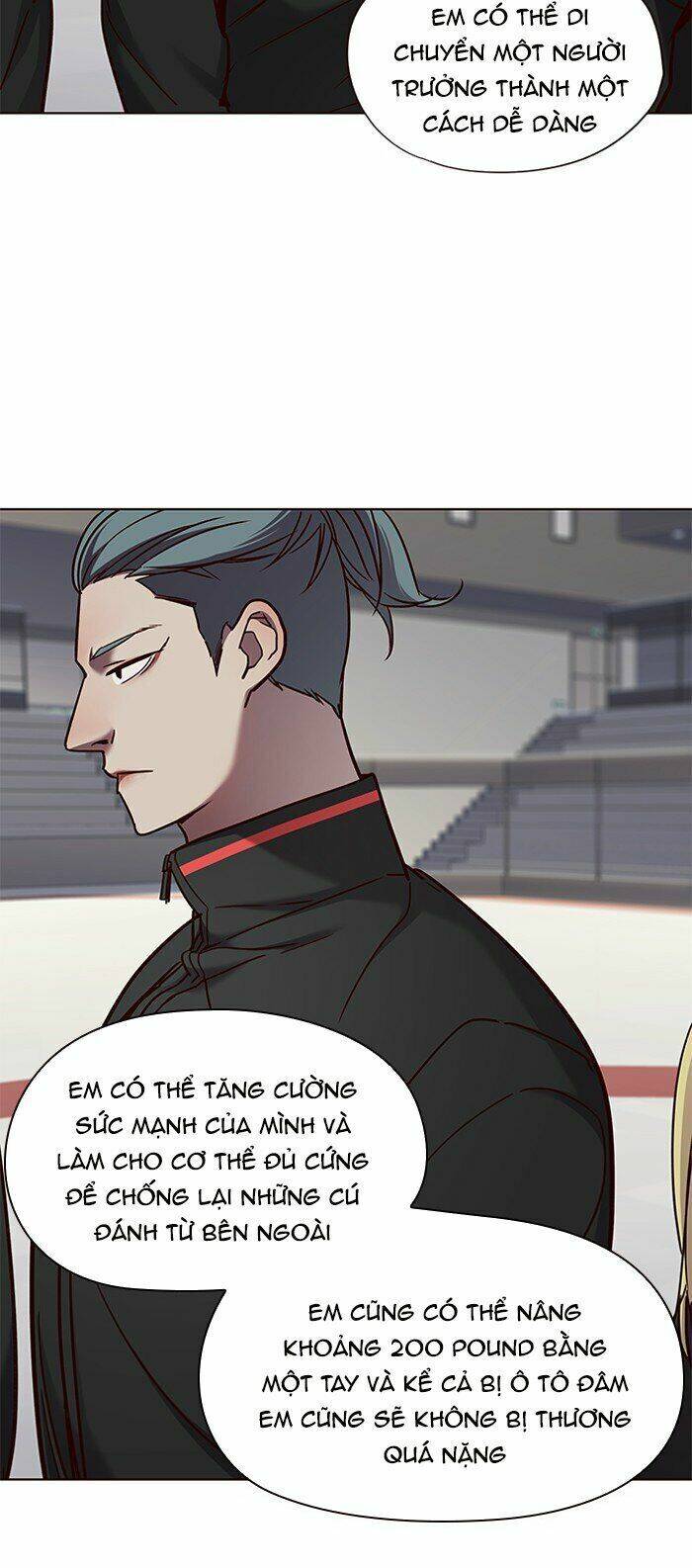 Hoá Thân Thành Mèo Chap 70 - Next Chap 71