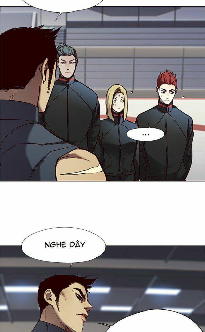 Hoá Thân Thành Mèo Chap 70 - Next Chap 71