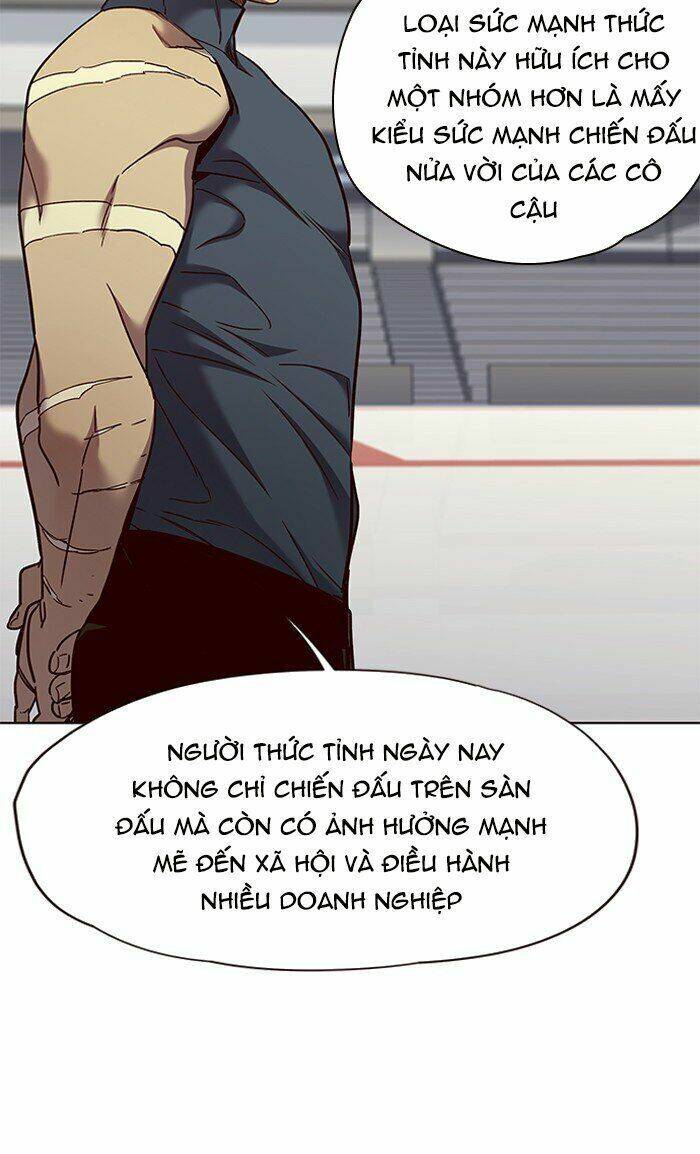 Hoá Thân Thành Mèo Chap 70 - Next Chap 71