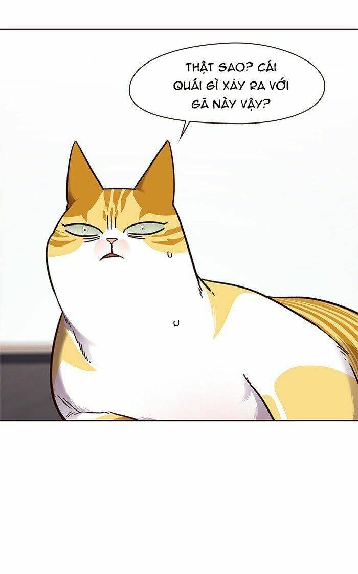 Hoá Thân Thành Mèo Chap 70 - Next Chap 71
