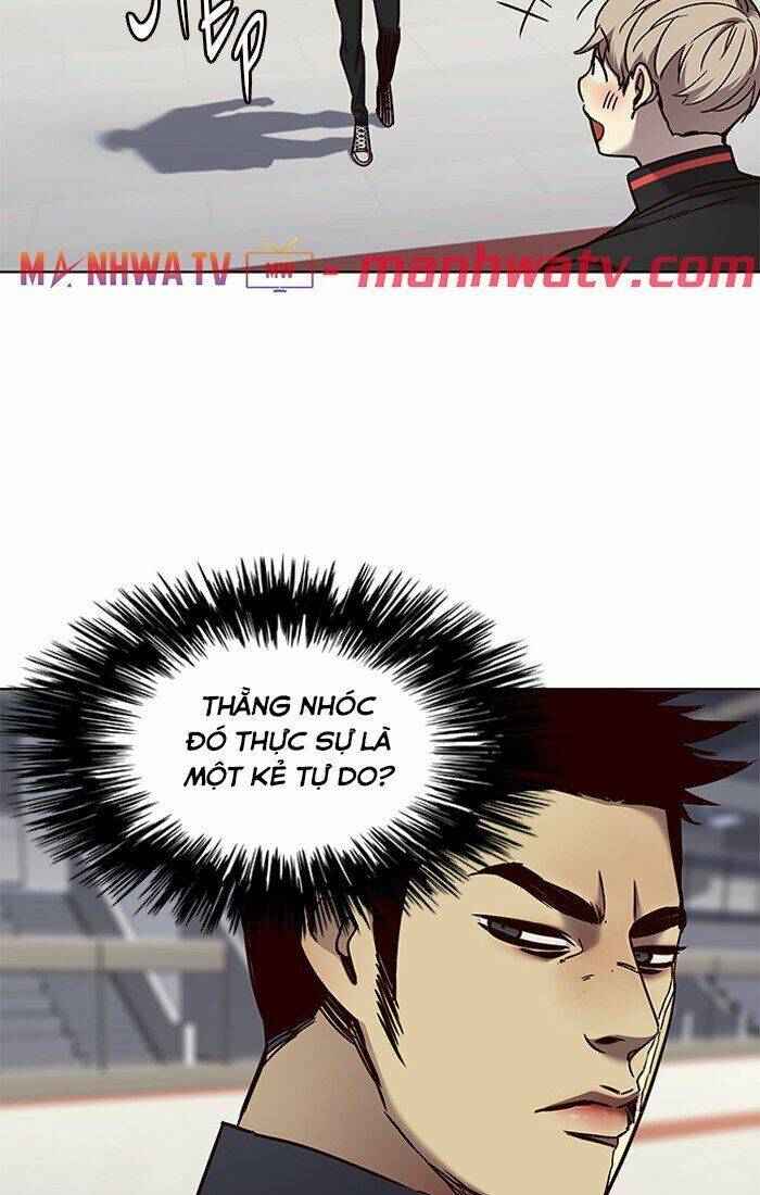 Hoá Thân Thành Mèo Chap 70 - Next Chap 71