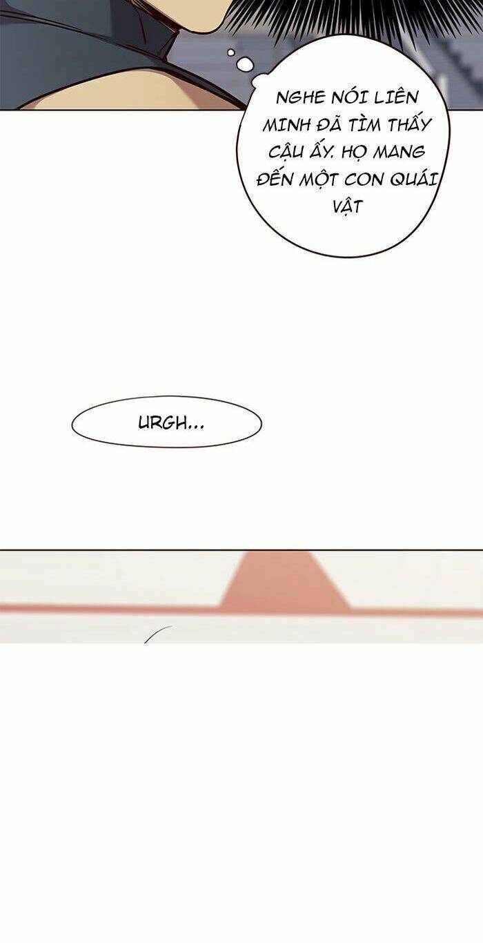 Hoá Thân Thành Mèo Chap 71 - Next Chap 72