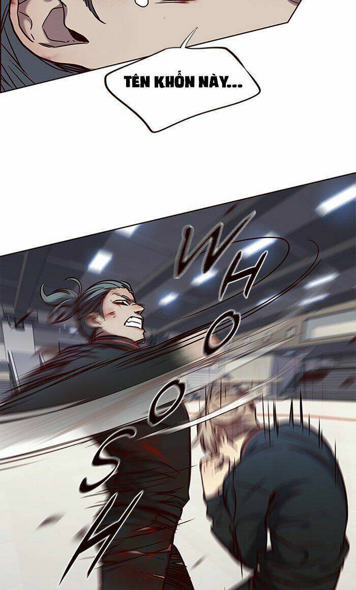 Hoá Thân Thành Mèo Chap 71 - Next Chap 72