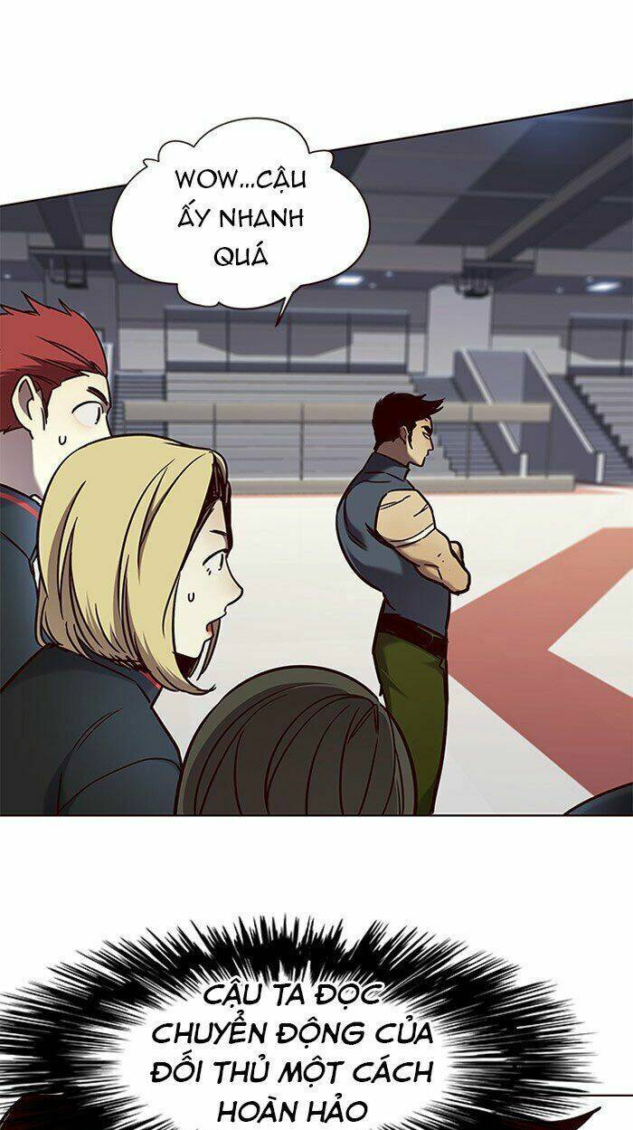 Hoá Thân Thành Mèo Chap 71 - Next Chap 72