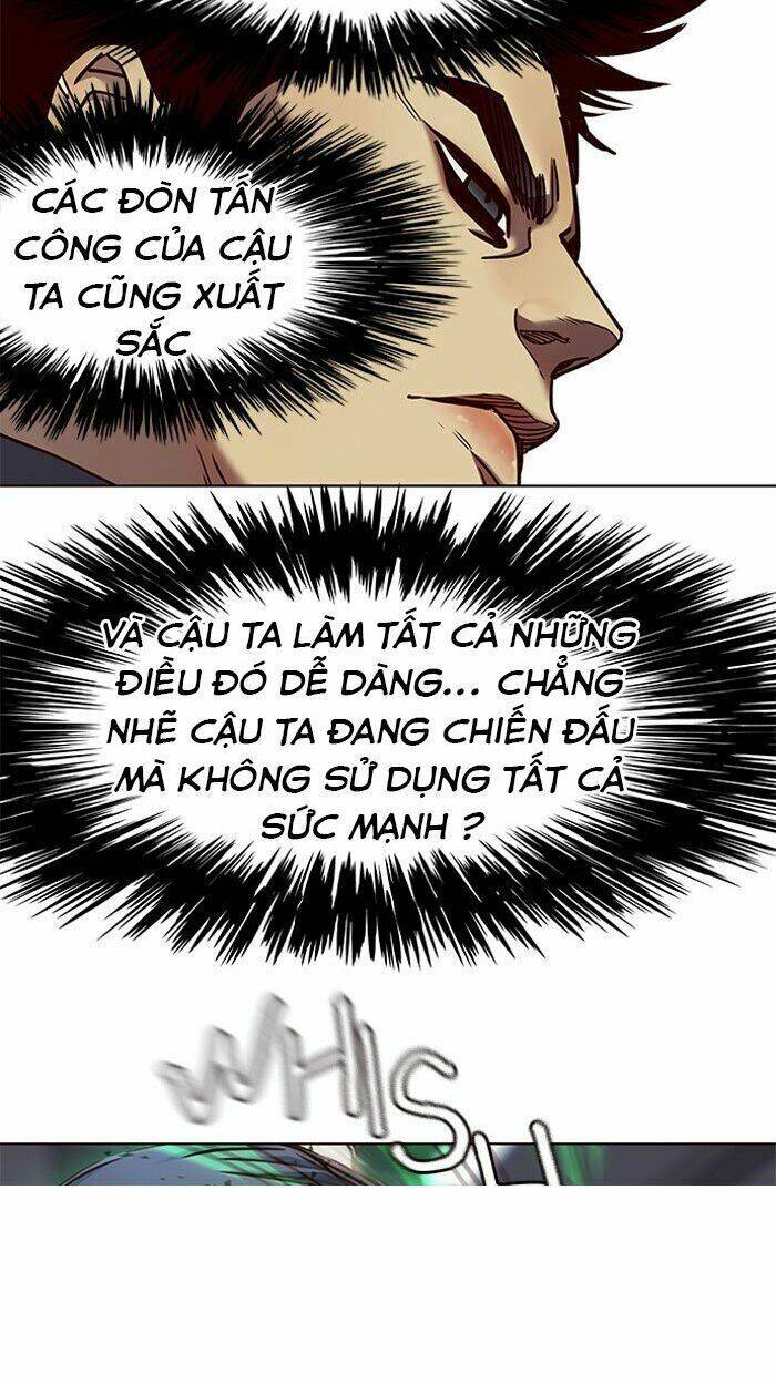 Hoá Thân Thành Mèo Chap 71 - Next Chap 72