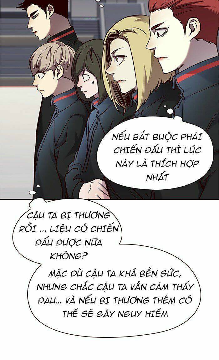 Hoá Thân Thành Mèo Chap 71 - Next Chap 72