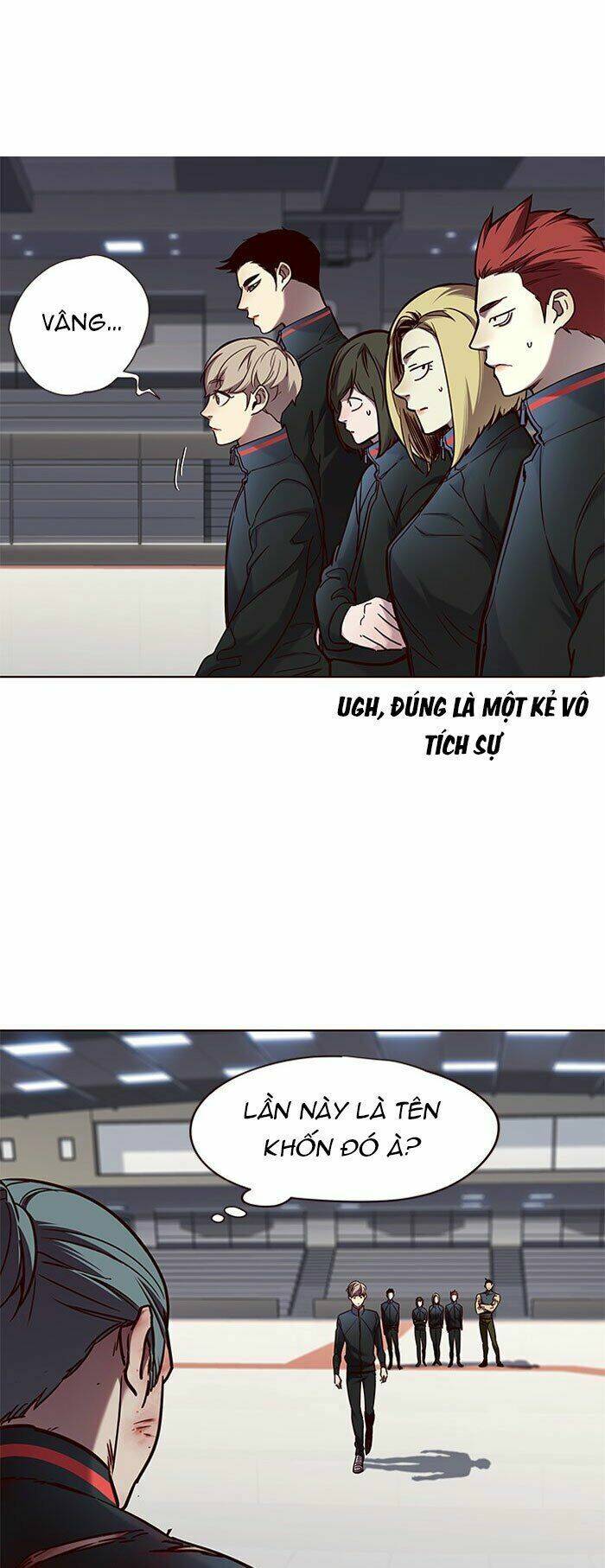 Hoá Thân Thành Mèo Chap 71 - Next Chap 72