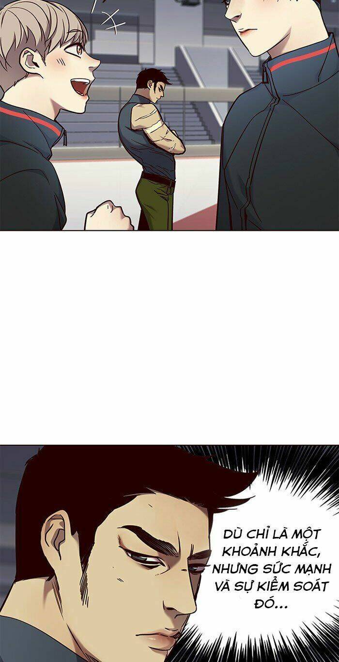 Hoá Thân Thành Mèo Chap 71 - Next Chap 72