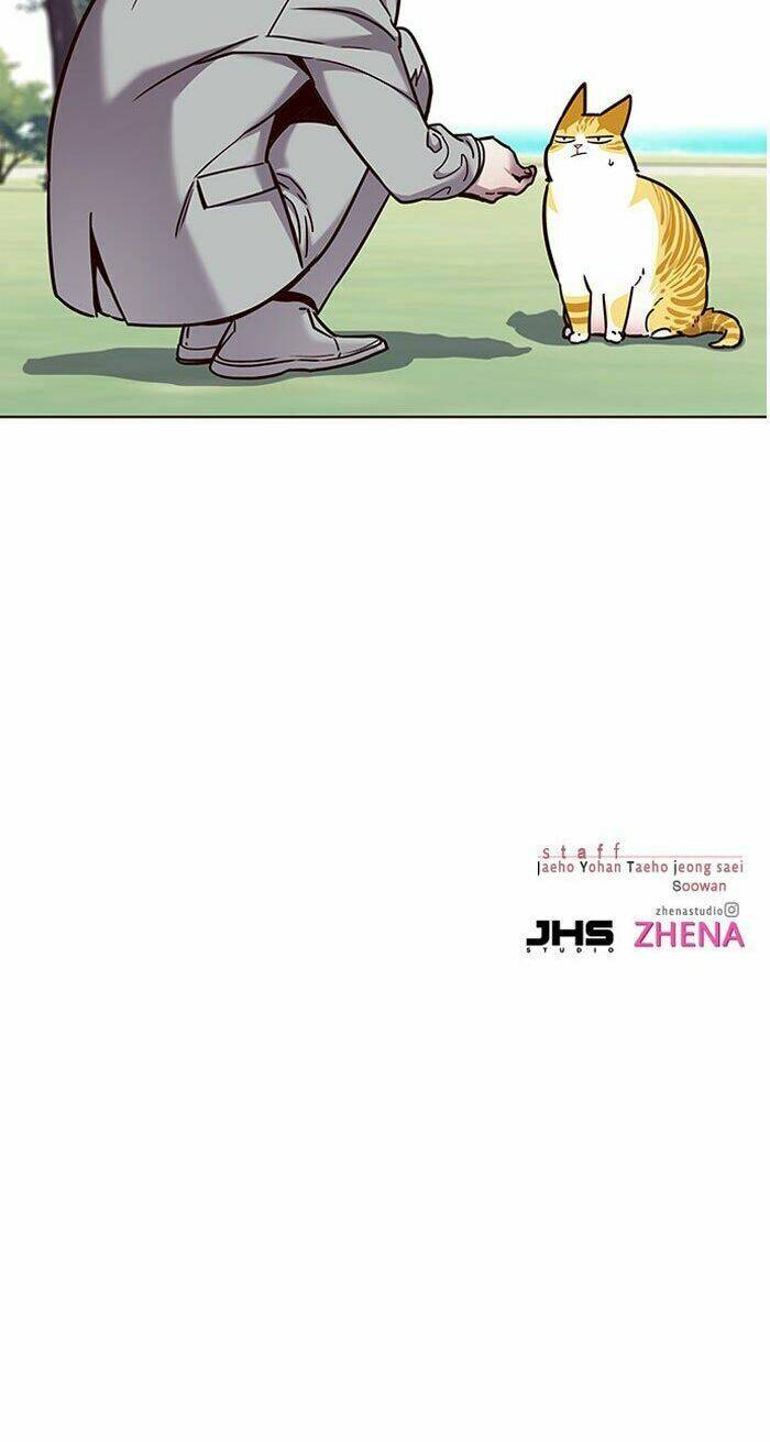 Hoá Thân Thành Mèo Chap 71 - Next Chap 72