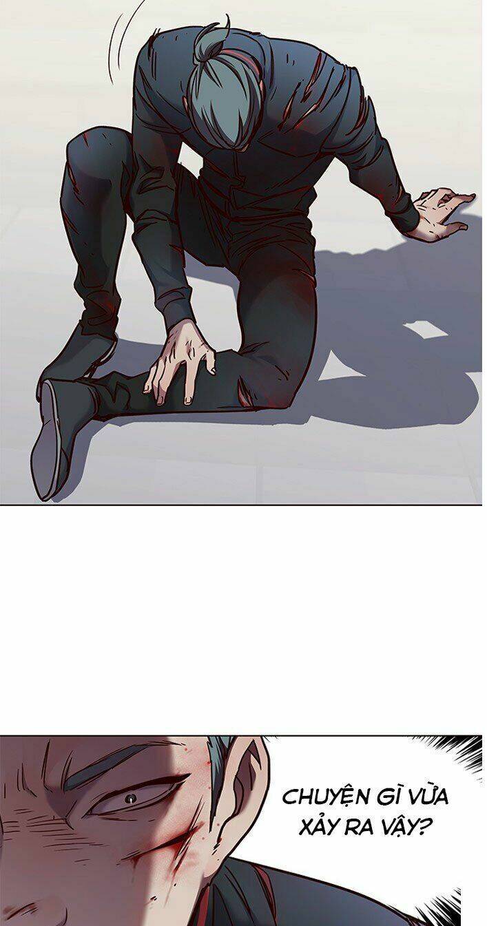 Hoá Thân Thành Mèo Chap 71 - Next Chap 72