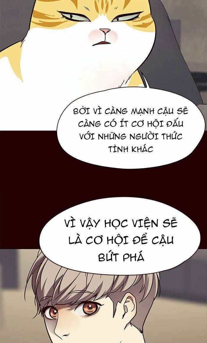 Hoá Thân Thành Mèo Chap 71 - Next Chap 72