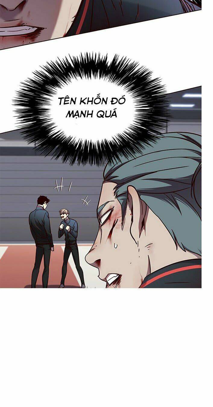 Hoá Thân Thành Mèo Chap 71 - Next Chap 72