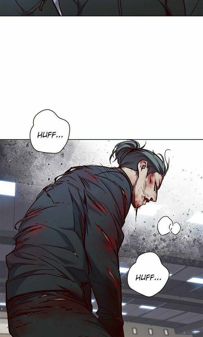 Hoá Thân Thành Mèo Chap 71 - Next Chap 72