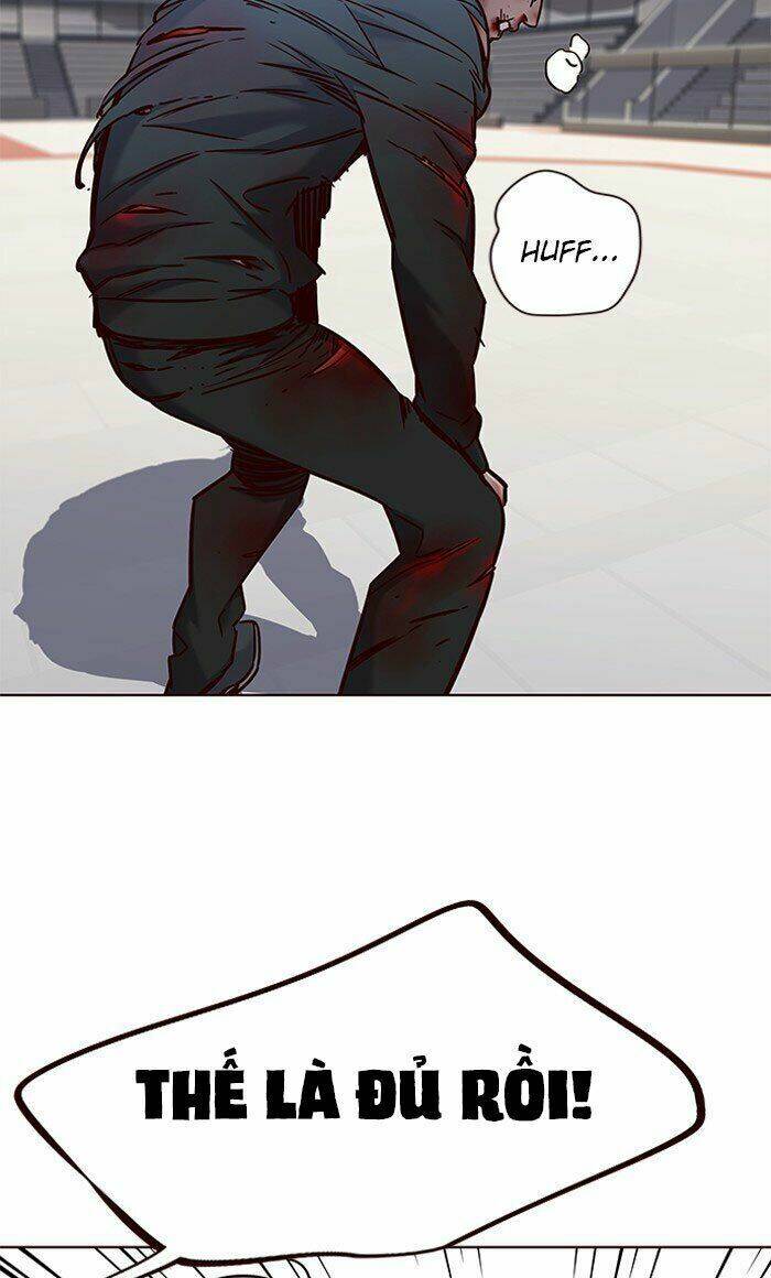 Hoá Thân Thành Mèo Chap 71 - Next Chap 72