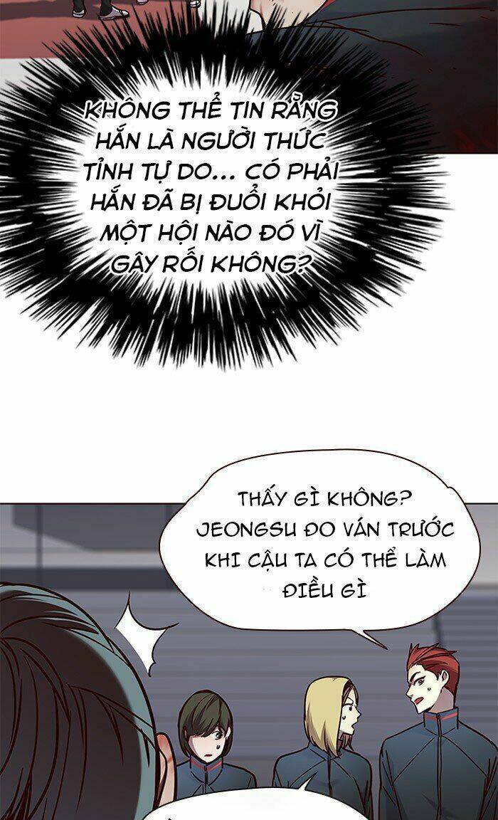 Hoá Thân Thành Mèo Chap 71 - Next Chap 72
