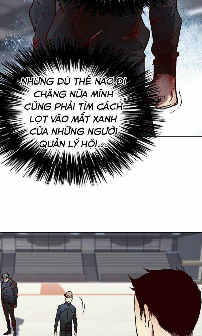 Hoá Thân Thành Mèo Chap 71 - Next Chap 72