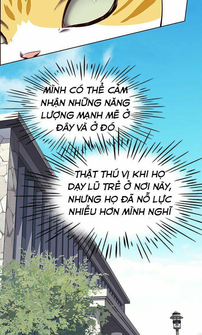 Hoá Thân Thành Mèo Chap 71 - Next Chap 72