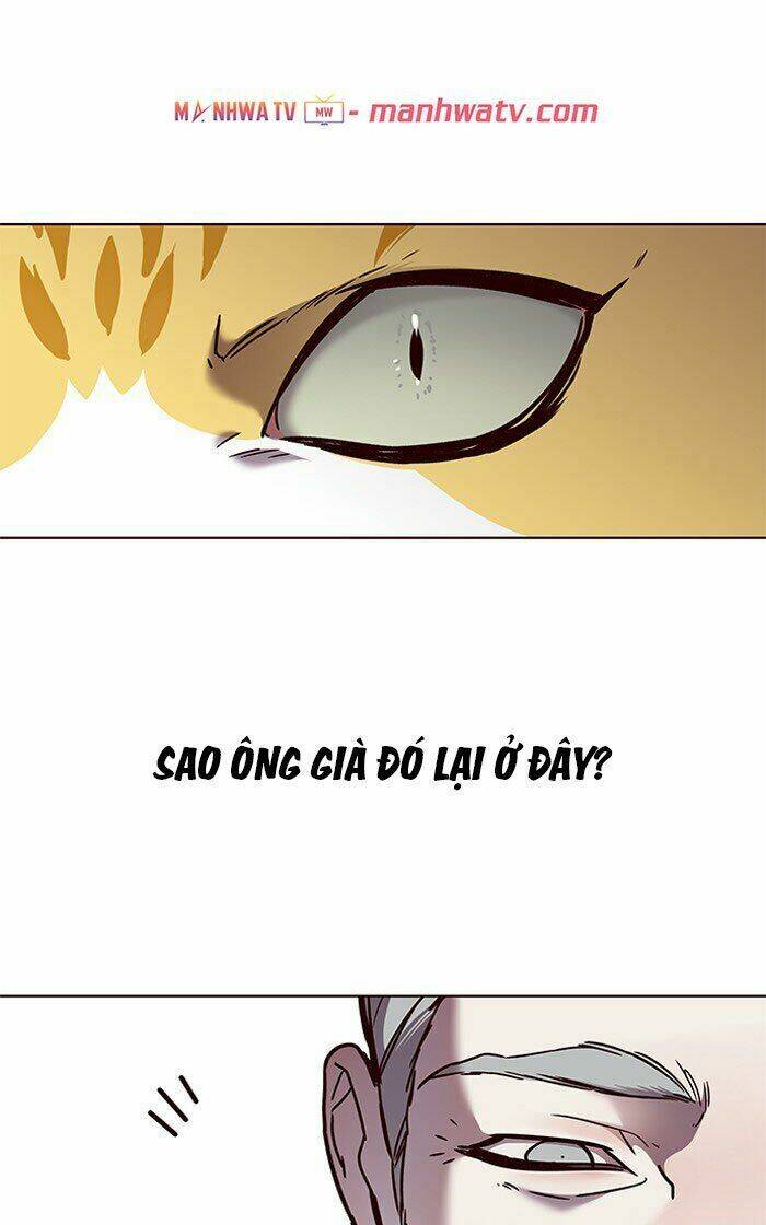 Hoá Thân Thành Mèo Chap 71 - Next Chap 72