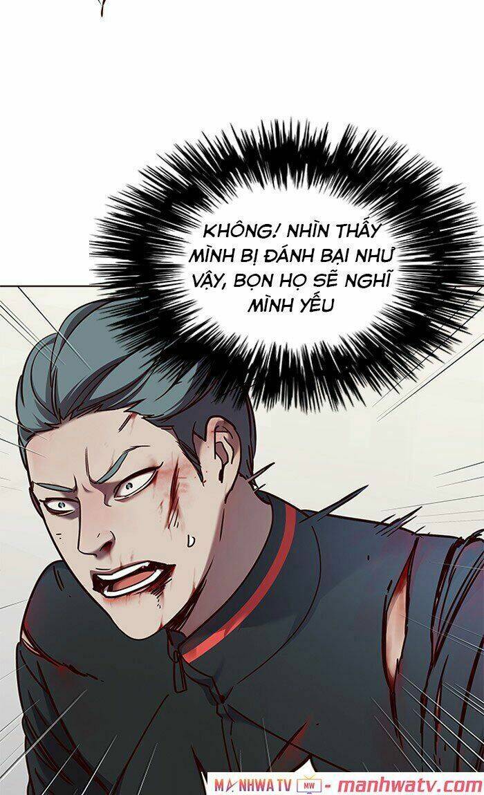 Hoá Thân Thành Mèo Chap 71 - Next Chap 72