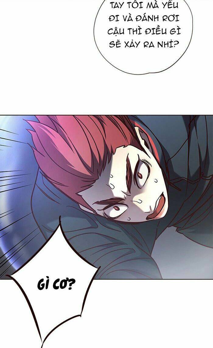 Hoá Thân Thành Mèo Chap 72 - Next Chap 73