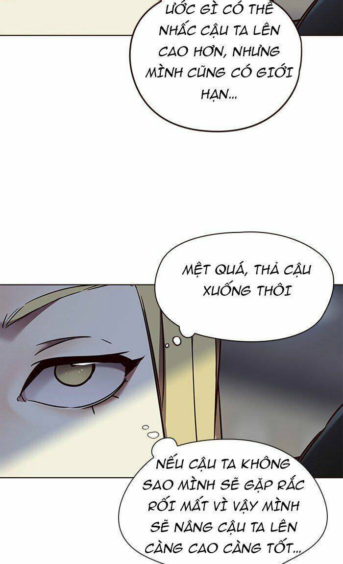 Hoá Thân Thành Mèo Chap 72 - Next Chap 73