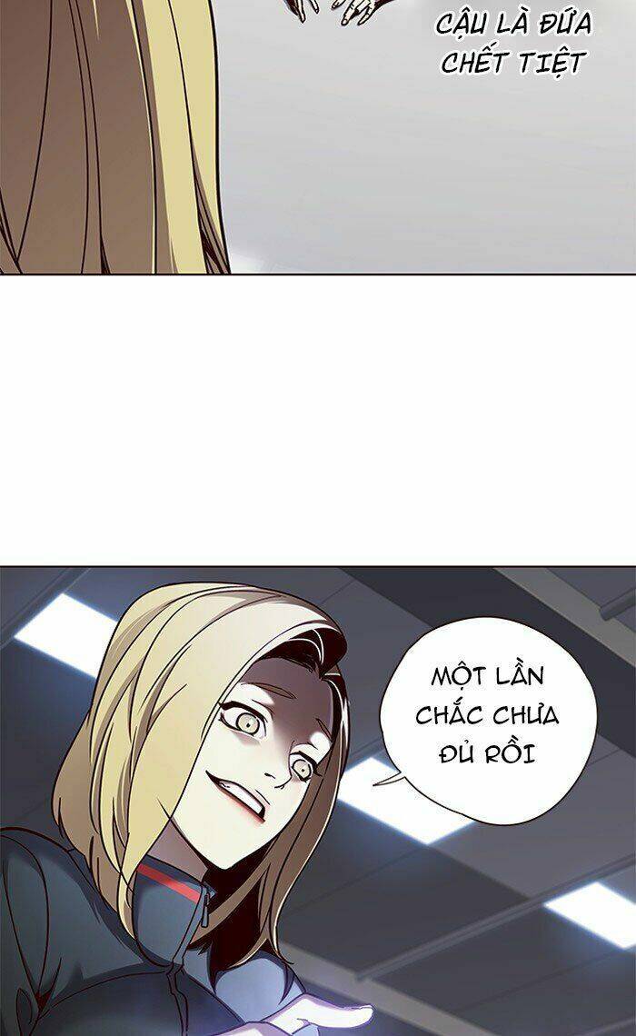 Hoá Thân Thành Mèo Chap 72 - Next Chap 73