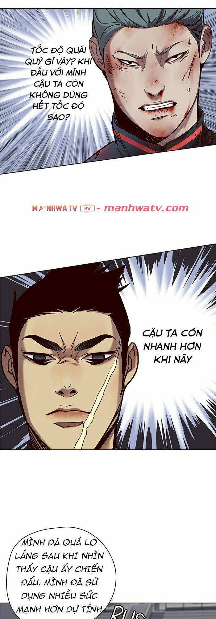 Hoá Thân Thành Mèo Chap 72 - Next Chap 73