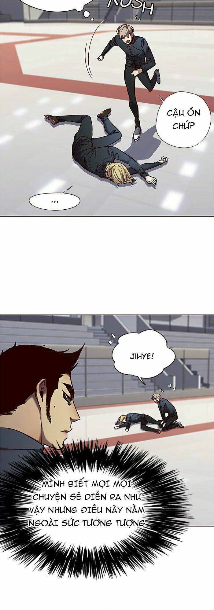 Hoá Thân Thành Mèo Chap 72 - Next Chap 73