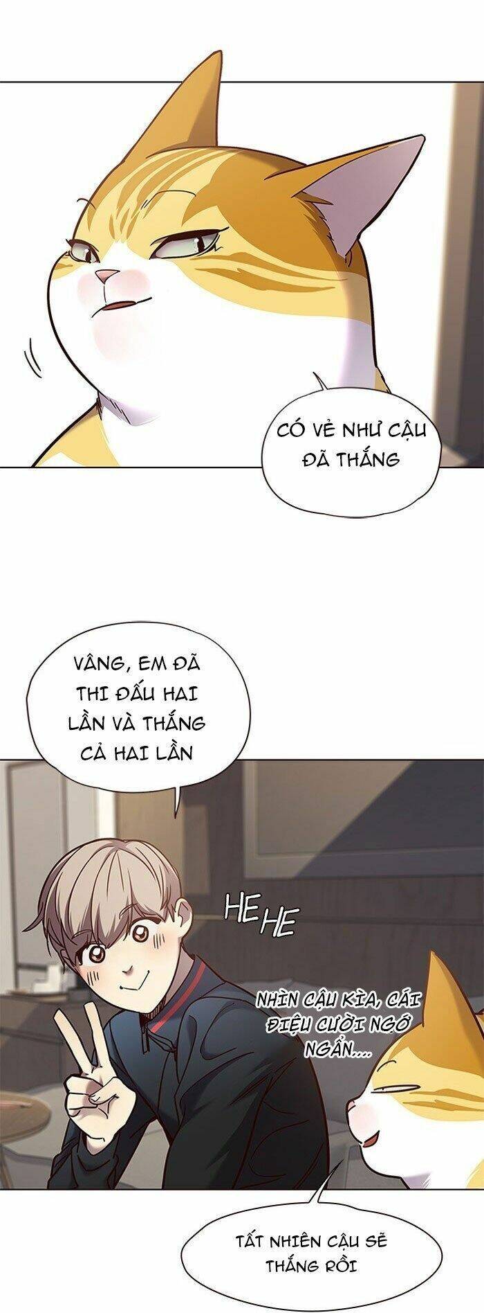 Hoá Thân Thành Mèo Chap 72 - Next Chap 73