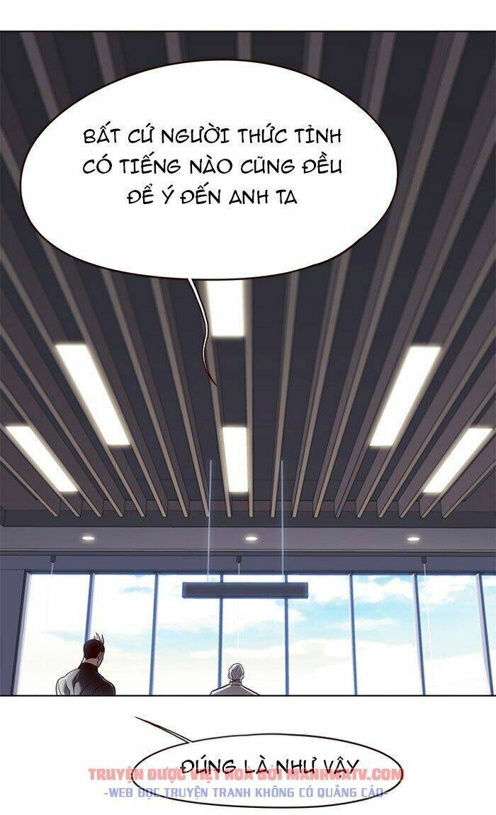 Hoá Thân Thành Mèo Chap 73 - Next Chap 74