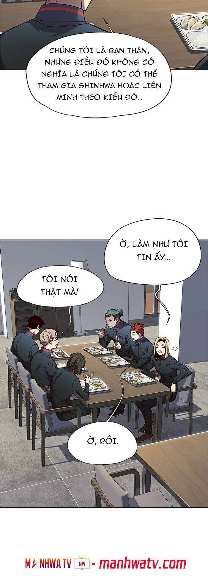 Hoá Thân Thành Mèo Chap 74 - Next Chap 75