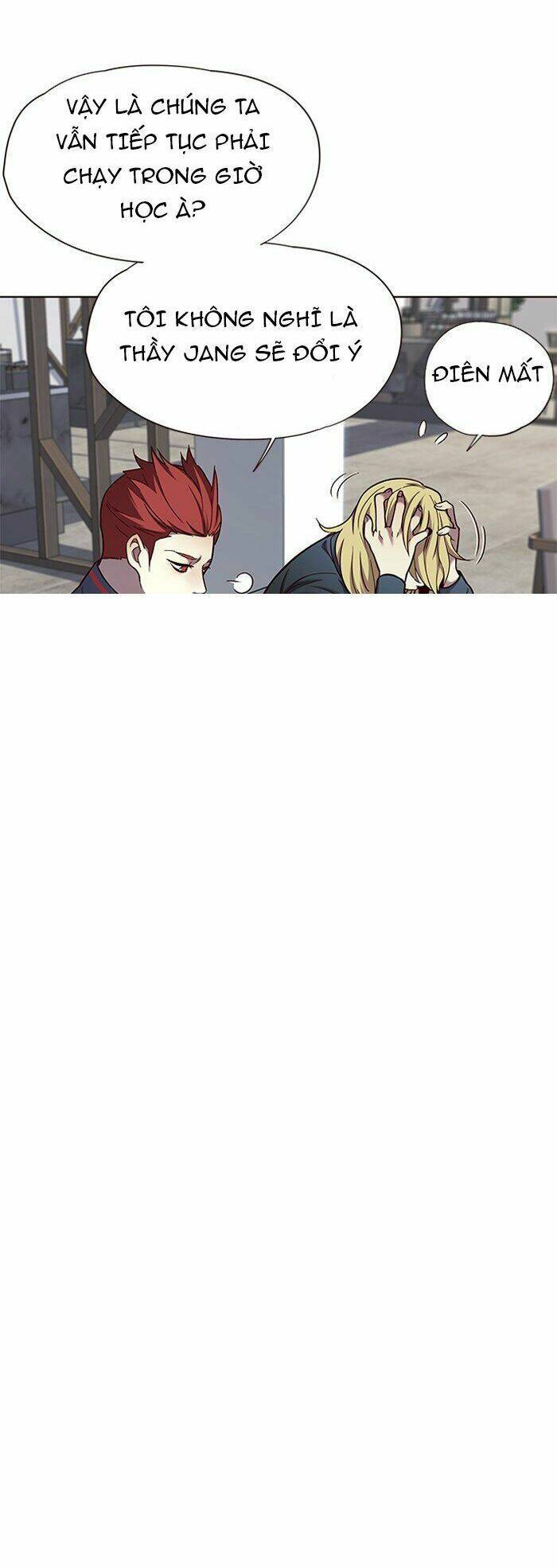 Hoá Thân Thành Mèo Chap 74 - Next Chap 75